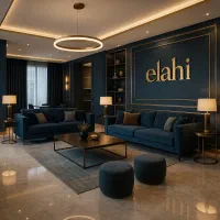 هفت تیر ۲ طبقه اول _ بازسازی