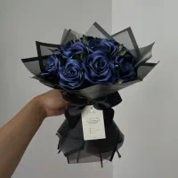 گل روبانی باکس،شاخه ای،دسته گل|گل مصنوعی|تهران, والفجر (افسریه)|دیوار