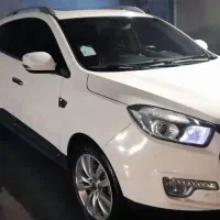 فروش ماشین جکs5|خودرو سواری و وانت|کهریزک, |دیوار