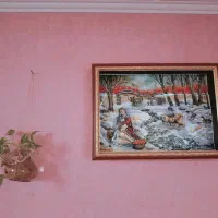 ۳تا تابلو|تابلو، نقاشی، عکس|یزد, |دیوار