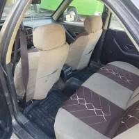 روا ۸۷|خودرو سواری و وانت|کرمانشاه, |دیوار