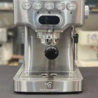 میباشی 2034نیمه صنعتی