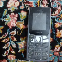 گوشی نوکیا درحد نو|موبایل|رشت, کوی فکوری|دیوار
