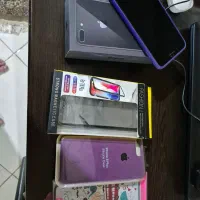 اپل 8حافظه ۶۴ گیگ ال ال ای پارت نامبر