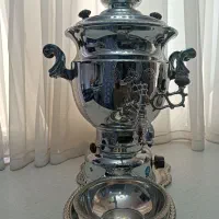 سماور ده لیتری