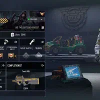 اکانت کل آف دیوتی|کنسول، بازی ویدئویی و آنلاین|اسلامآباد غرب, |دیوار