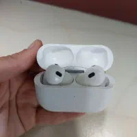 ایرپاد سفید