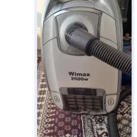 دو عدد جاروبرقی|جاروبرقی، جارو شارژی، بخارشو|خسروشاه, |دیوار