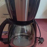 قهوهساز ' چای ساز