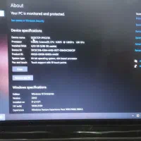 لپ تاپ Dell|رایانه همراه|زنجان, |دیوار