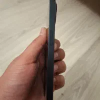 آیفون ۱۳ مشکی در حد باطری۹۰|موبایل|اردبیل, |دیوار