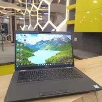 لپتاپ Dell مدل 5400 - i5 نسل ۸
