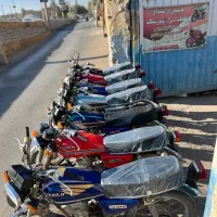 موتور سیکلت و سنگین|موتورسیکلت|کاشان, کارگر|دیوار