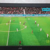 تلویزیون jvc اصلی