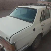 پیکان مدل ۸۳ انژکتور دوگانه دستی