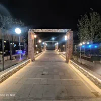 ۱۲۱۵ متر باغ ویلا|فروش خانه و ویلا|کهریزک, |دیوار