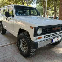 پاترول خوشگل اسب زین شده کولر صندلی برقی هیدرولیک|خودرو سواری و وانت|تهران, دردشت|دیوار