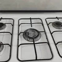 گاز پنج شعله