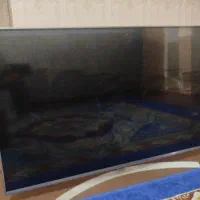 تلویزیون ال جی 55 اینچ اصل کره پنل شکسته