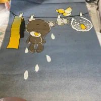 فرش ۶ متری ضخیم جنس عالی