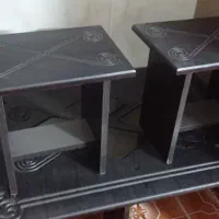 میز عسلی، جلو مبلی|مبلمان خانگی و میز عسلی|مشهد, طبرسی شمالی|دیوار