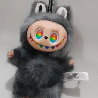 عروسک لبوبو