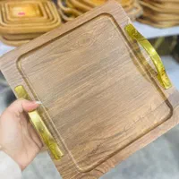 لوازم آشپزخانه چوبی