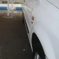 سمندlx مدل96|خودرو سواری و وانت|قم, کیوانفر|دیوار