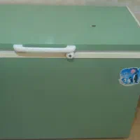 فریزر صندوقی