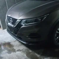 نیسان قشقایی اس تی 2024