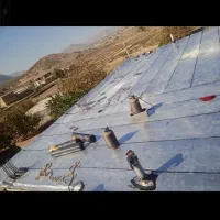 فروش ونصب ایزوگام|خدمات پیشه و مهارت|لردگان, |دیوار