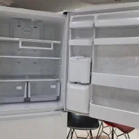 یخچال فریزر سامسونگ کره ای اصل|یخچال و فریزر|زنجان, |دیوار