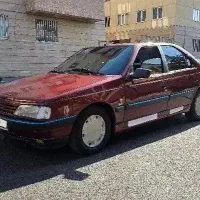 ۴۰۵ مدل ۸۱ انژکتور موتور 1404