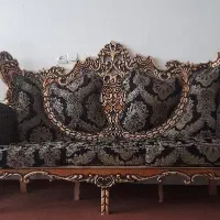 مبل ۷ نفره سلطنتی