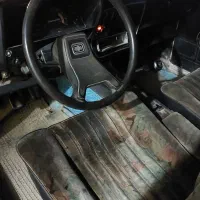 پیکان دولوکس|خودرو سواری و وانت|خمینیشهر, |دیوار