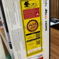 Ps5 slim دو دسته فول بازی با پایه شارژ و کیف|کنسول، بازی ویدئویی و آنلاین|قم, عمار یاسر|دیوار