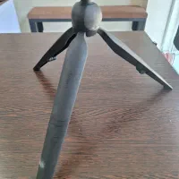 سه پایه دو حالته