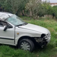 فروش۱دستگاه سمندتصادفی