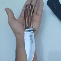 چاقوی زنجان|کوهنوردی و کمپینگ|گنبد کاووس, |دیوار