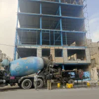 شرکت ساختمان سازی|خدمات پیشه و مهارت|مشهد, الهیه|دیوار