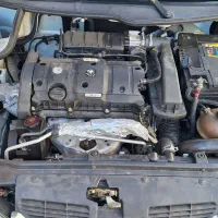 پژو ۲۰۶ tu5|خودرو سواری و وانت|سلماس, |دیوار