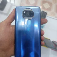 Poco X3 pro تعویض انواع ال‌سی‌دی  بهترین قیمت