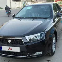 دنا پلاس efp مشکی آبنوس مدل بهمن ۱۴۰۴