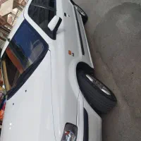 سمند مولتی پولکس 95