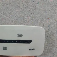 مودم tdlre ایرانسل ۴g با سیم کارت