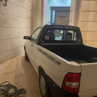 پراید وانت