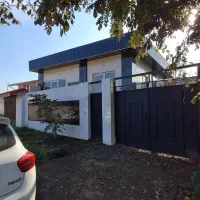 فروش ویلا ۲۰۰ متری نوساز کلید نخورده روستایی