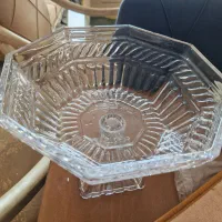 شکلات خوری و میوه خوری|ظروف سرو و پذیرایی|فولادشهر, C1|دیوار