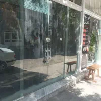 دو دربندمغازه فروشی به متراژ۶۰متر|فروش مغازه و غرفه|چناران, |دیوار