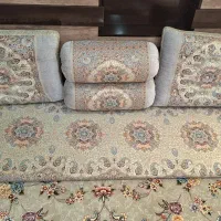 خان نشین|پشتی|بیرجند, |دیوار